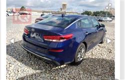 كيا اوبتيما